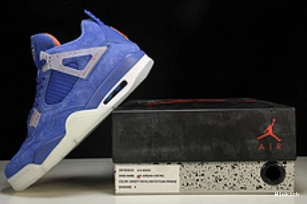 4  AJ4-904283 PE Air Gators"  Jordan "Florida 0825